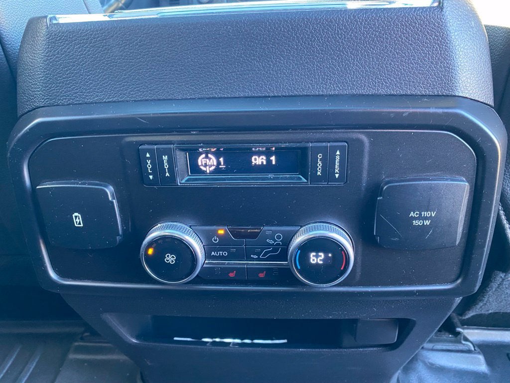 2018 Ford Expedition Max Limited