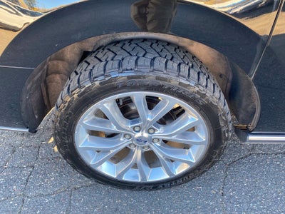 2018 Ford Expedition Max Limited