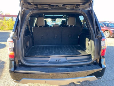 2018 Ford Expedition Max Limited