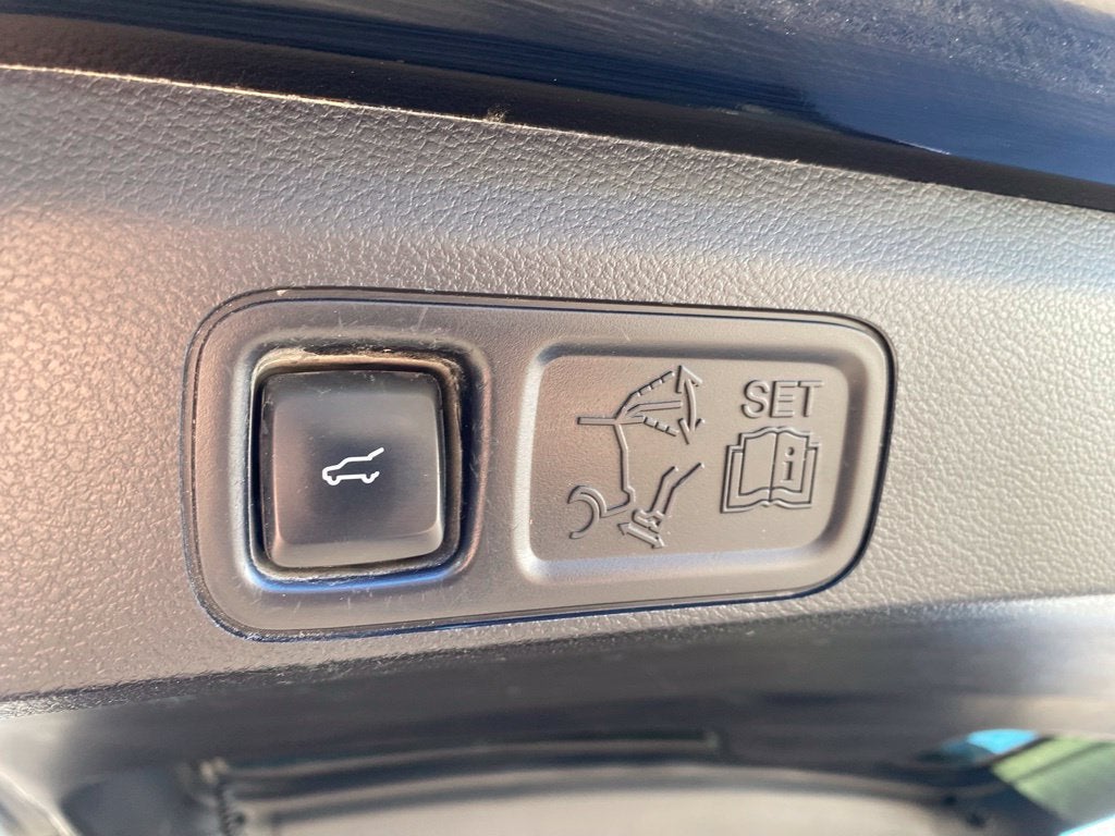 2018 Ford Expedition Max Limited