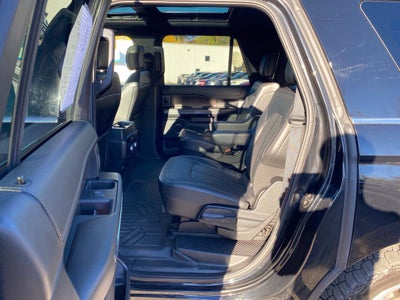 2018 Ford Expedition Max Limited