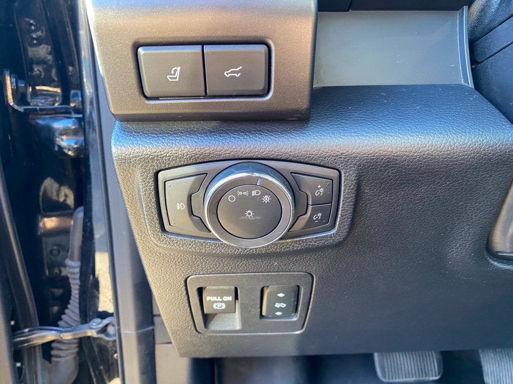 2018 Ford Expedition Max Limited