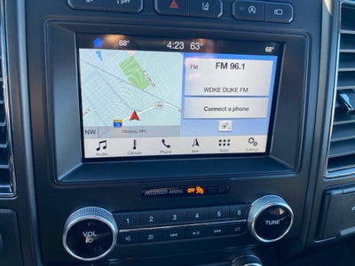 2018 Ford Expedition Max Limited