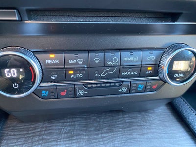 2018 Ford Expedition Max Limited