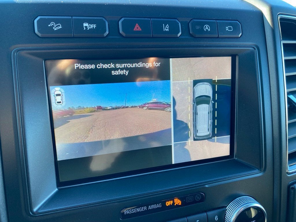 2018 Ford Expedition Max Limited