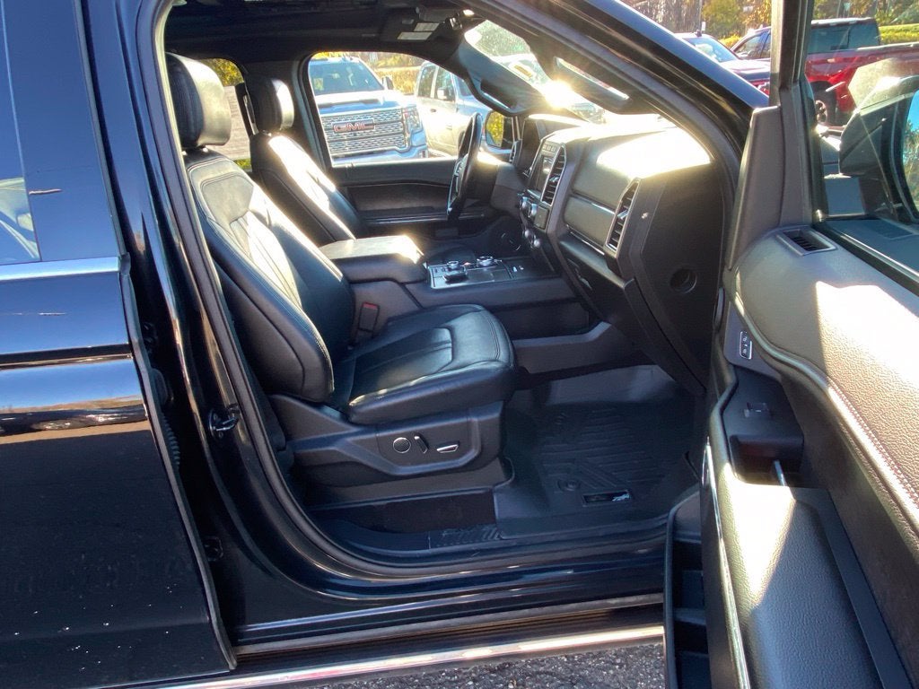 2018 Ford Expedition Max Limited
