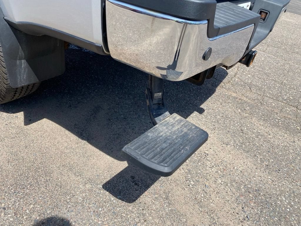 2017 Ford Super Duty F-250 SRW XLT