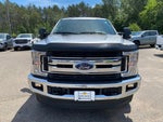 2017 Ford Super Duty F-250 SRW XLT