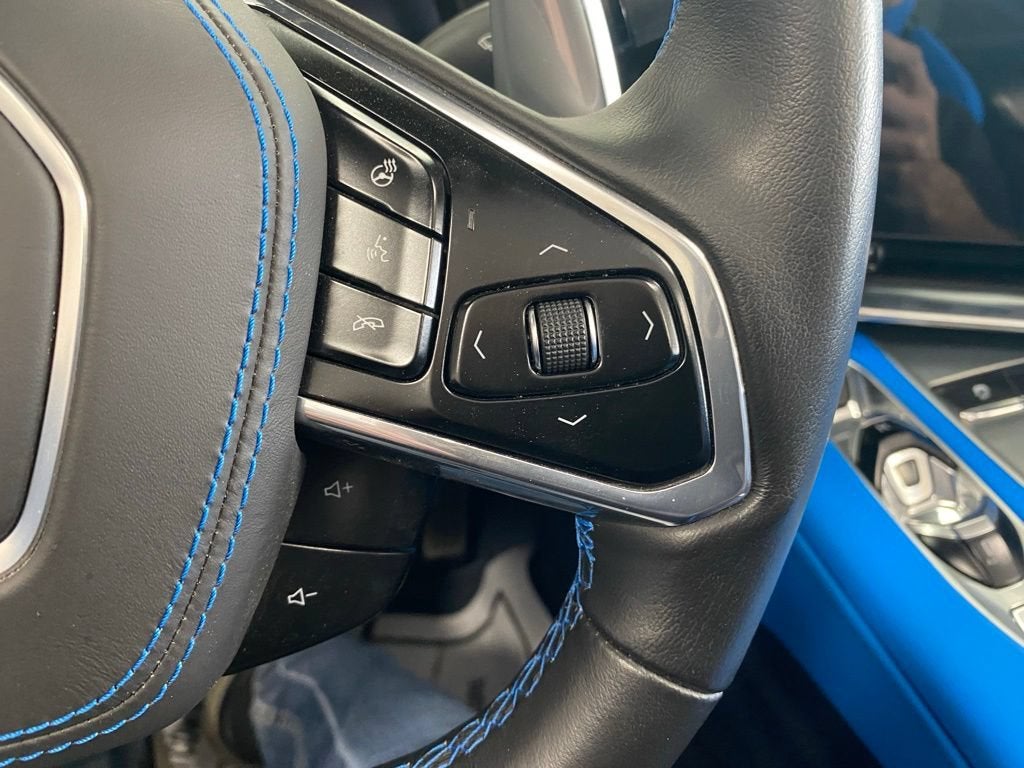 2022 Chevrolet Corvette Stingray 3LT
