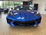 2022 Chevrolet Corvette Stingray 3LT