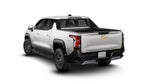 2026 Chevrolet Silverado EV LT - Standard Range