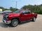 2024 Chevrolet Silverado 3500 HD LTZ