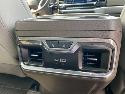 2024 Chevrolet Silverado 3500 HD LTZ