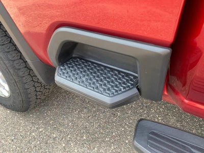 2024 Chevrolet Silverado 3500 HD LTZ