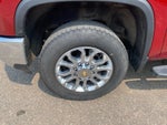 2024 Chevrolet Silverado 3500 HD LTZ