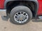 2024 Chevrolet Silverado 3500 HD LTZ