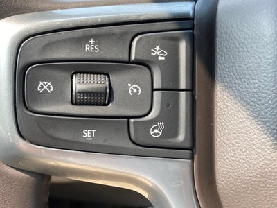 2024 Chevrolet Silverado 3500 HD LTZ