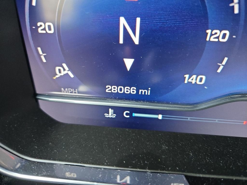 2024 Chevrolet Silverado 3500 HD High Country