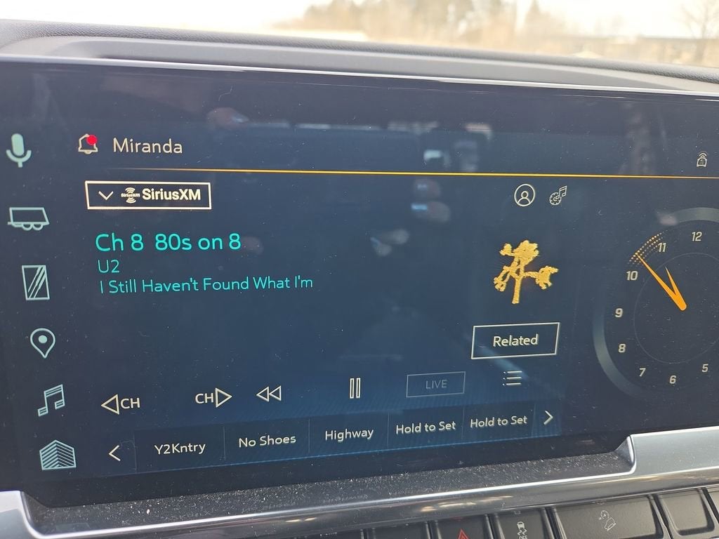 2024 Chevrolet Silverado 3500 HD High Country