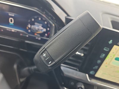 2024 Chevrolet Silverado 3500 HD High Country