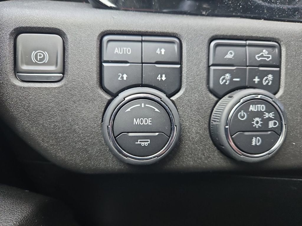 2024 Chevrolet Silverado 3500 HD High Country