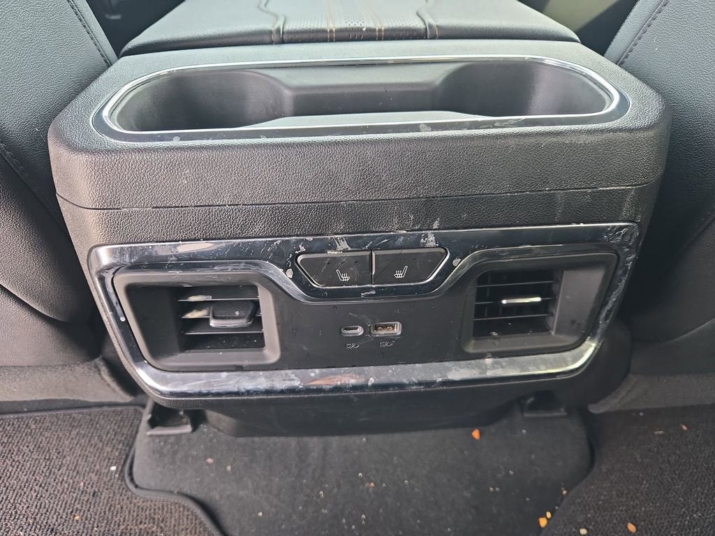 2024 Chevrolet Silverado 3500 HD High Country