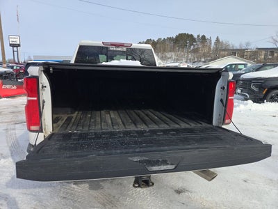 2024 Chevrolet Silverado 3500 HD High Country