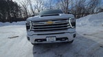 2024 Chevrolet Silverado 3500 HD High Country