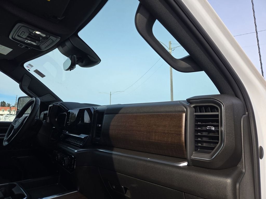 2024 Chevrolet Silverado 3500 HD High Country