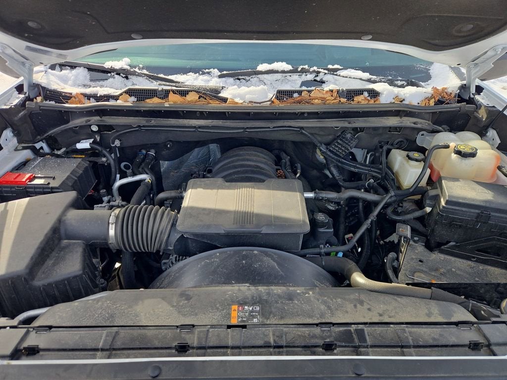 2024 Chevrolet Silverado 3500 HD High Country