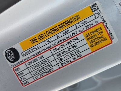 2024 Chevrolet Silverado 3500 HD High Country