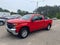 2020 Chevrolet Silverado 1500 Work Truck