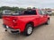 2020 Chevrolet Silverado 1500 Work Truck