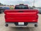 2020 Chevrolet Silverado 1500 Work Truck