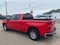 2020 Chevrolet Silverado 1500 Work Truck