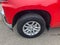 2020 Chevrolet Silverado 1500 Work Truck