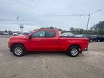 2020 Chevrolet Silverado 1500 Work Truck