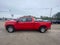 2020 Chevrolet Silverado 1500 Work Truck