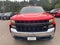 2020 Chevrolet Silverado 1500 Work Truck