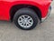 2020 Chevrolet Silverado 1500 Work Truck