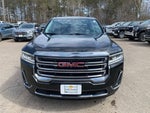 2021 GMC Acadia AT4