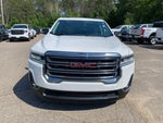 2020 GMC Acadia AT4