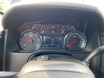 2020 GMC Yukon SLT