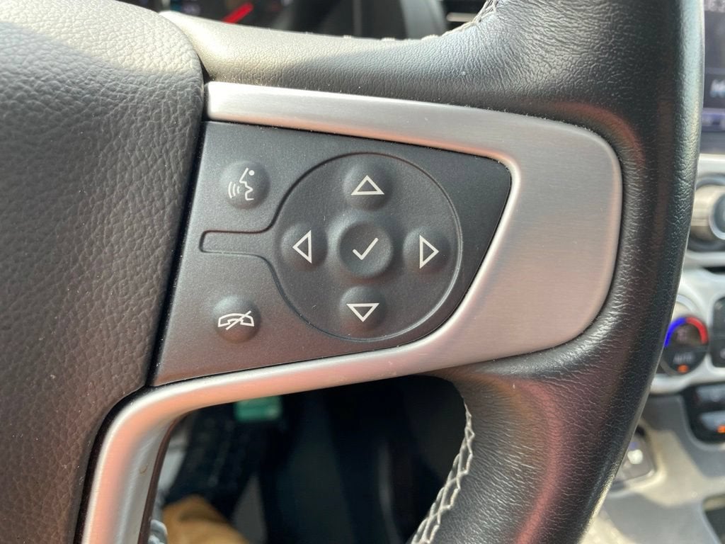 2020 GMC Yukon SLT
