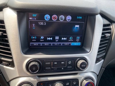 2020 GMC Yukon SLT
