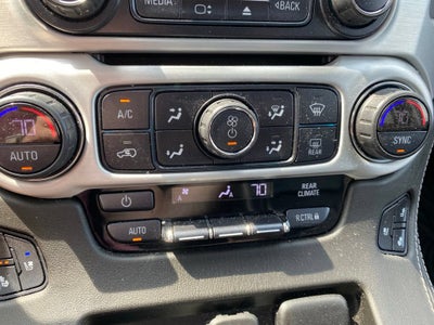 2020 GMC Yukon SLT
