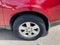 2012 Chevrolet Traverse LT w/1LT