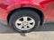 2012 Chevrolet Traverse LT w/1LT