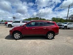 2012 Chevrolet Traverse LT w/1LT