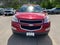 2012 Chevrolet Traverse LT w/1LT